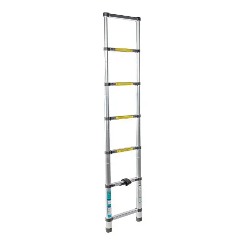 Scara telescopica Detoolz 7 trepte