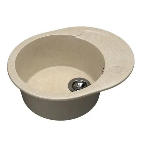 Chiuveta Dr.Gans Berta 580 (Bej-latte)