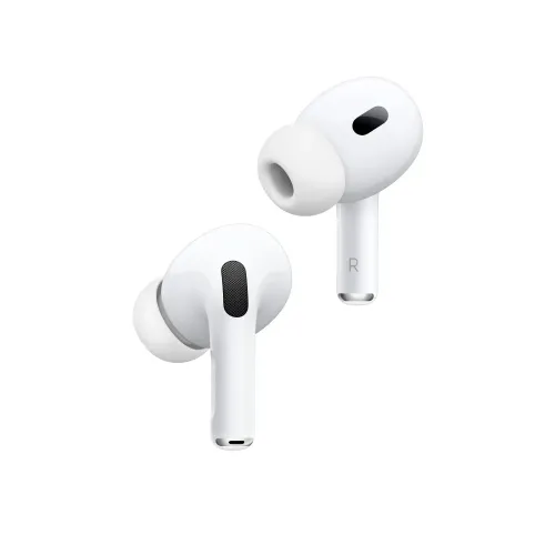 Наушники AirPods PRO 2 (USA) MagSafe, Белый