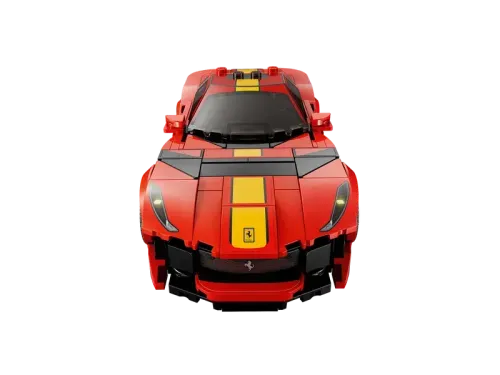 Constructor LEGO 76914, 9+