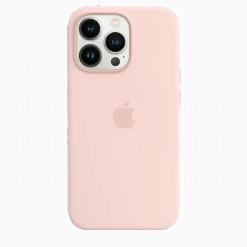 Чехол Apple iPhone 13 Pro, Chalk Pink