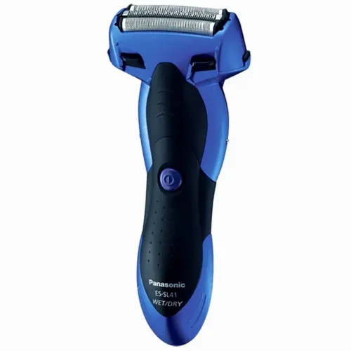 Aparat de ras electric Panasonic ES-SL41-A520, Albastru