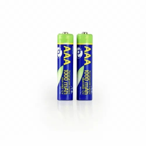Acumulatori Energenie EG-BA-AAA10-01, AAA, 1000mAh, 2buc.