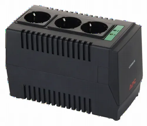 Стабилизатор напряжения APC Line-R 1500VA, 1500VA