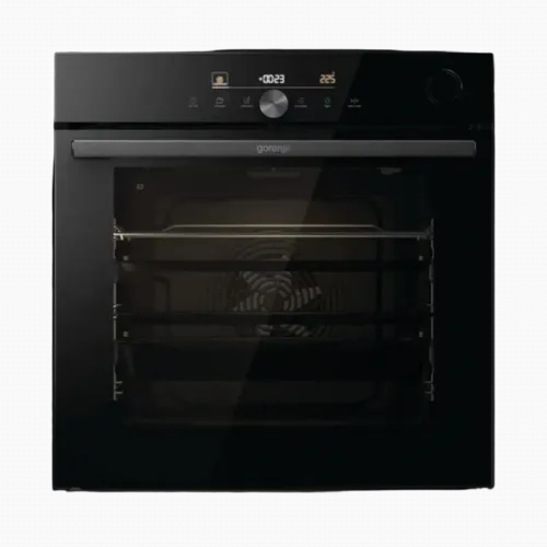 Cuptor Electric Gorenje BSA 6747 DGWI, Negru