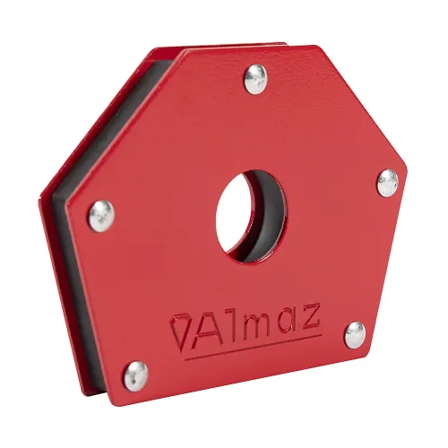 Dispozitiv magentic sudura hexagonal Almaz 50lbs