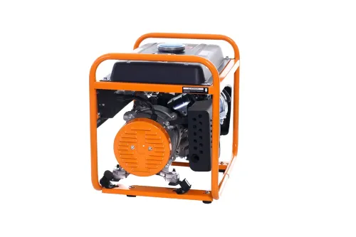 Бензиновый электрогенератор Ruris R-Power GE1000 (industrial)