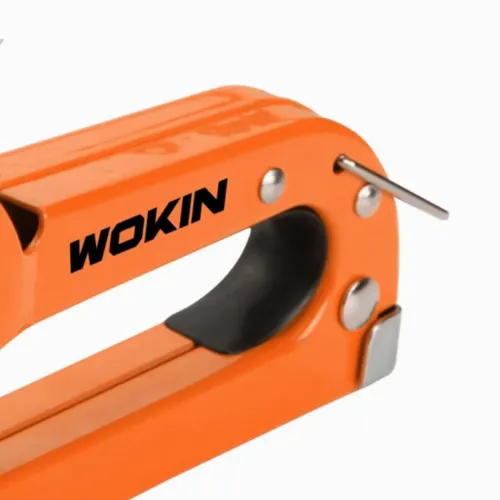 Capsator manual WOKIN 4-8 mm