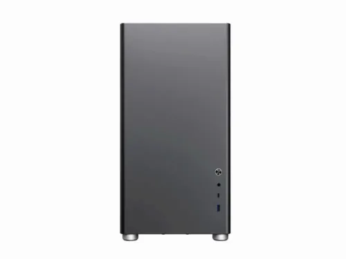 Компьютерный корпус Gamemax SPARK Pro, Desktop, ATX, Чёрный