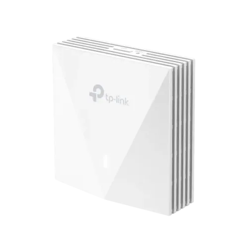 Punct de acces TP-LINK EAP650-Wall, 574 Mbps, 2402 Mbps, Alb