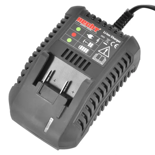 Incarcator HECHT Litiu-Ion 3A HECHT001277CH       