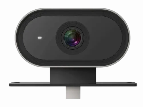 Cameră Web Hisense HMC1AE, 1280 x 720, Gri
