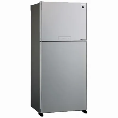 Frigider Sharp SJXG690MWH, White
