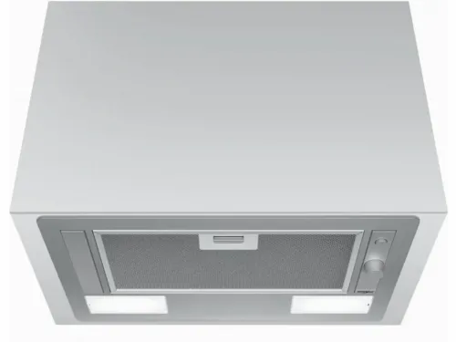 Hota încorporabilă Whirlpool WCT 64 FLY X, Oțel inoxidabil