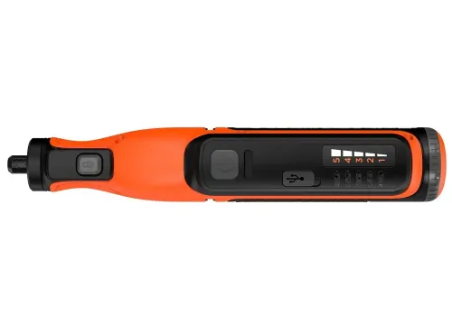 Polizor Black+Decker BCRT8IK-XJ