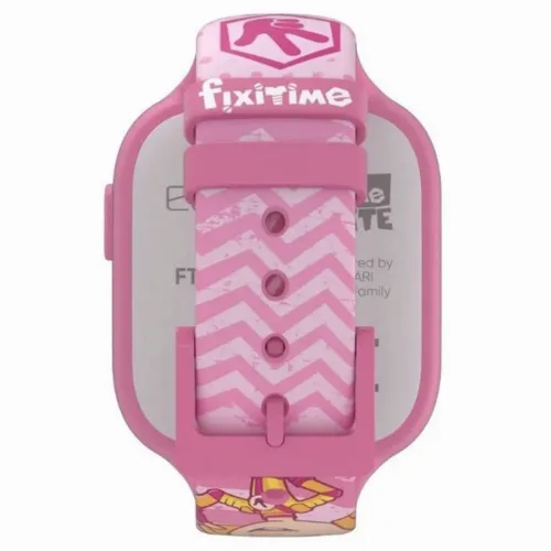 Ceas pentru copii Elari FixiTime Lite, Roz