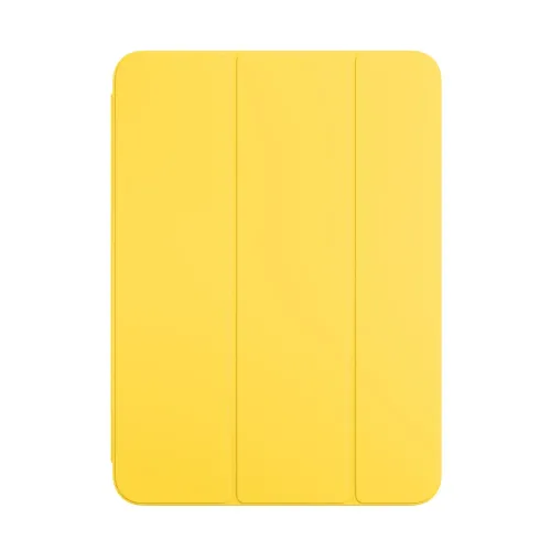 Original iPad 10th gen. Smart Folio, Lemonade