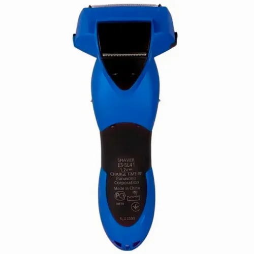 Aparat de ras electric Panasonic ES-SL41-A520, Albastru