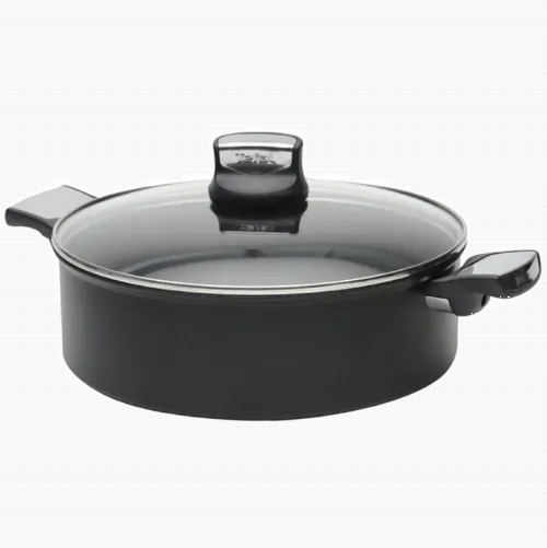Cratița Tefal G2597283, 3,3L, Negru