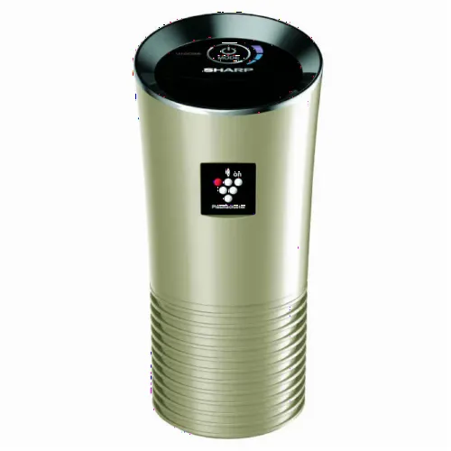 Purificator de aer Sharp IGGC2EUP, Auriu