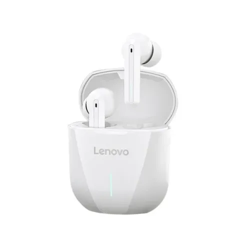 Игровая Гарнитура Lenovo. Xg01, Беспроводной, Белый