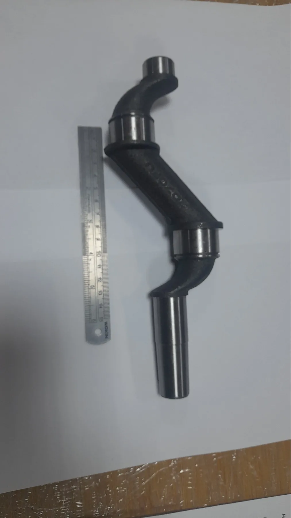 Ambielaj compresor MLE 100 L
