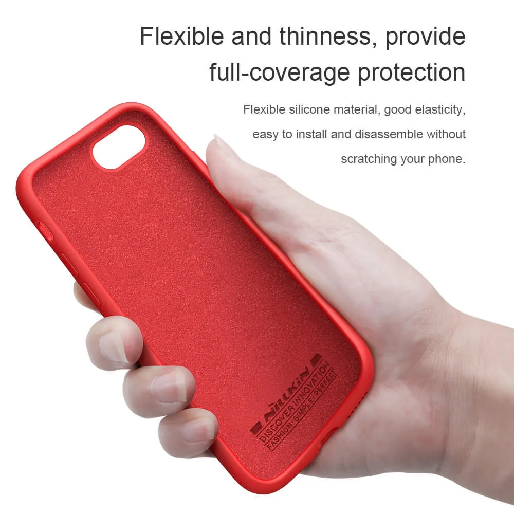 Nillkin Apple iPhone 8/7, Flex case