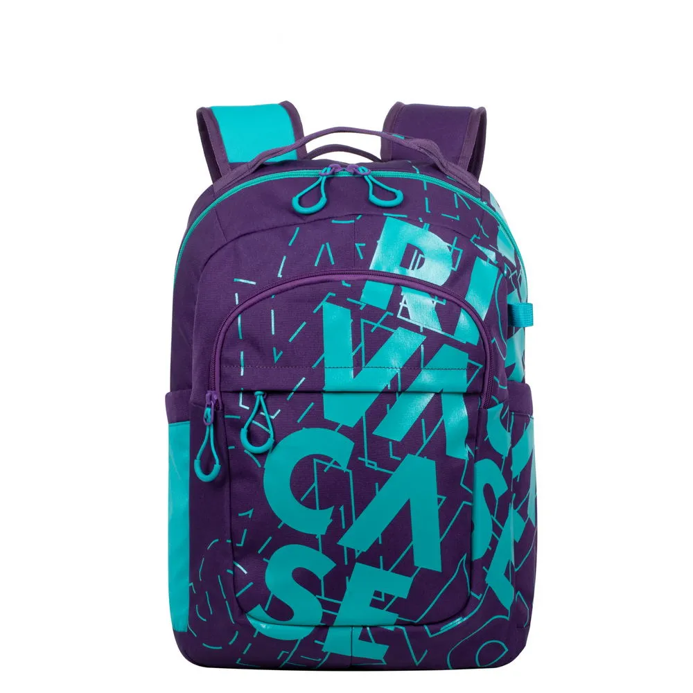 Backpack Rivacase 5430, for Laptop 15,6