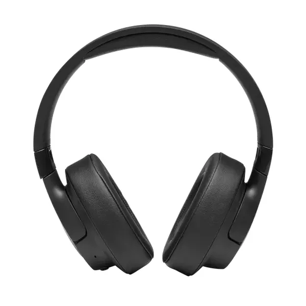 Căști JBL Tune 710BT, Negru