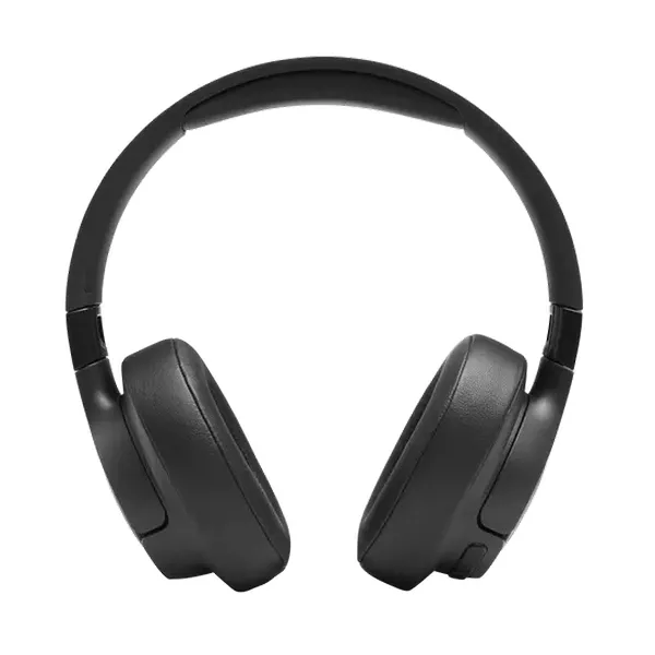 Căști JBL Tune 710BT, Negru