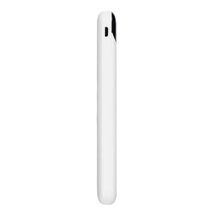 Power Bank Rivacase 10000 mAh, VA2240, White