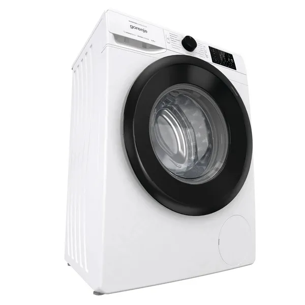 Mașină de spălat Gorenje WNEI82SDS/UA, 8kg, Alb