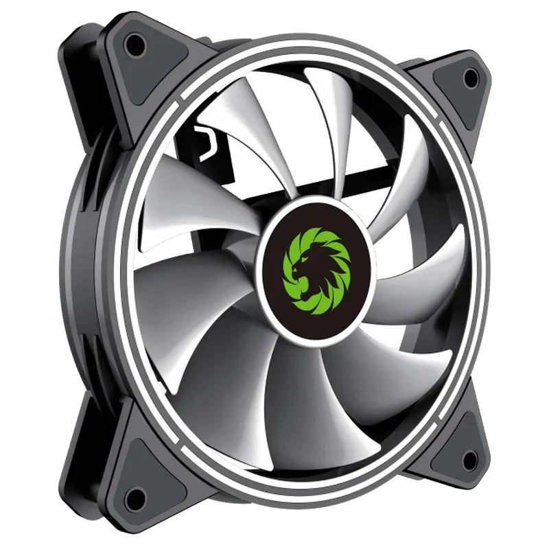 Ventilator PC Gamemax RQ300, 120 mm