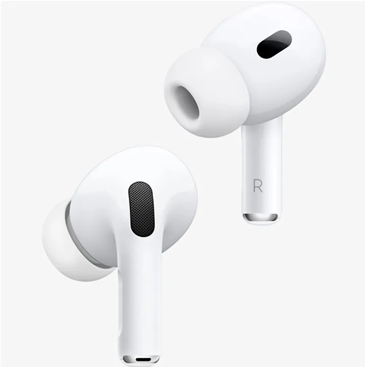 Наушники Apple AirPods PRO 2 (EU) MagSafe, Белый