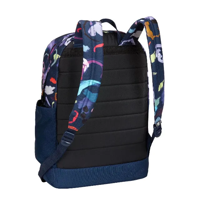Backpack CaseLogic Commence, 24L, 3204573, Sketch Floral/Dress for Laptop 15,6