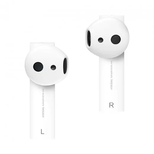 Căști Xiaomi Mi Earphone Air 2S, Alb