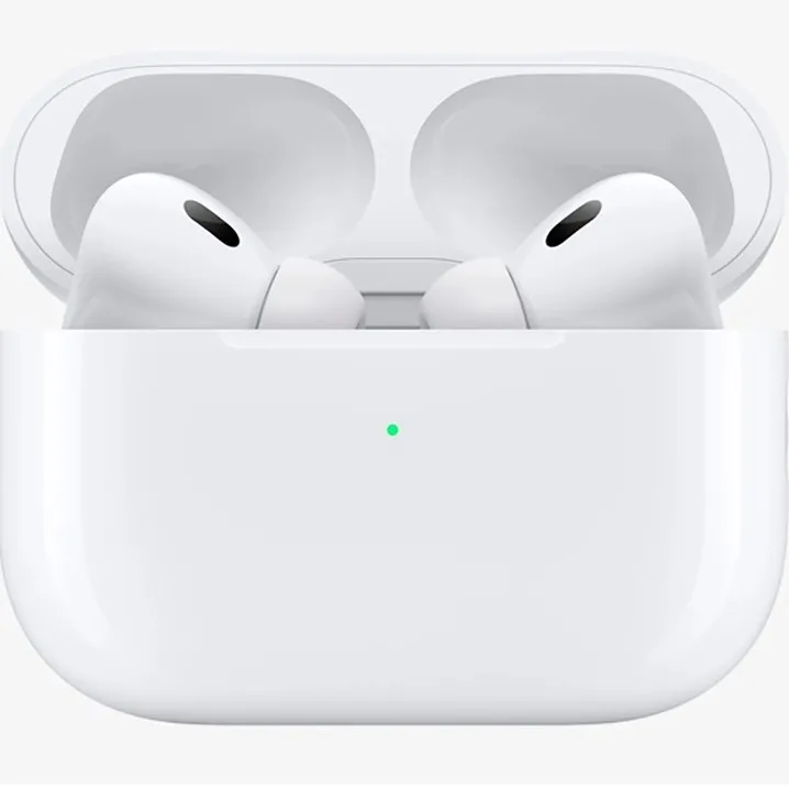 Наушники Apple AirPods PRO 2 (EU) MagSafe, Белый