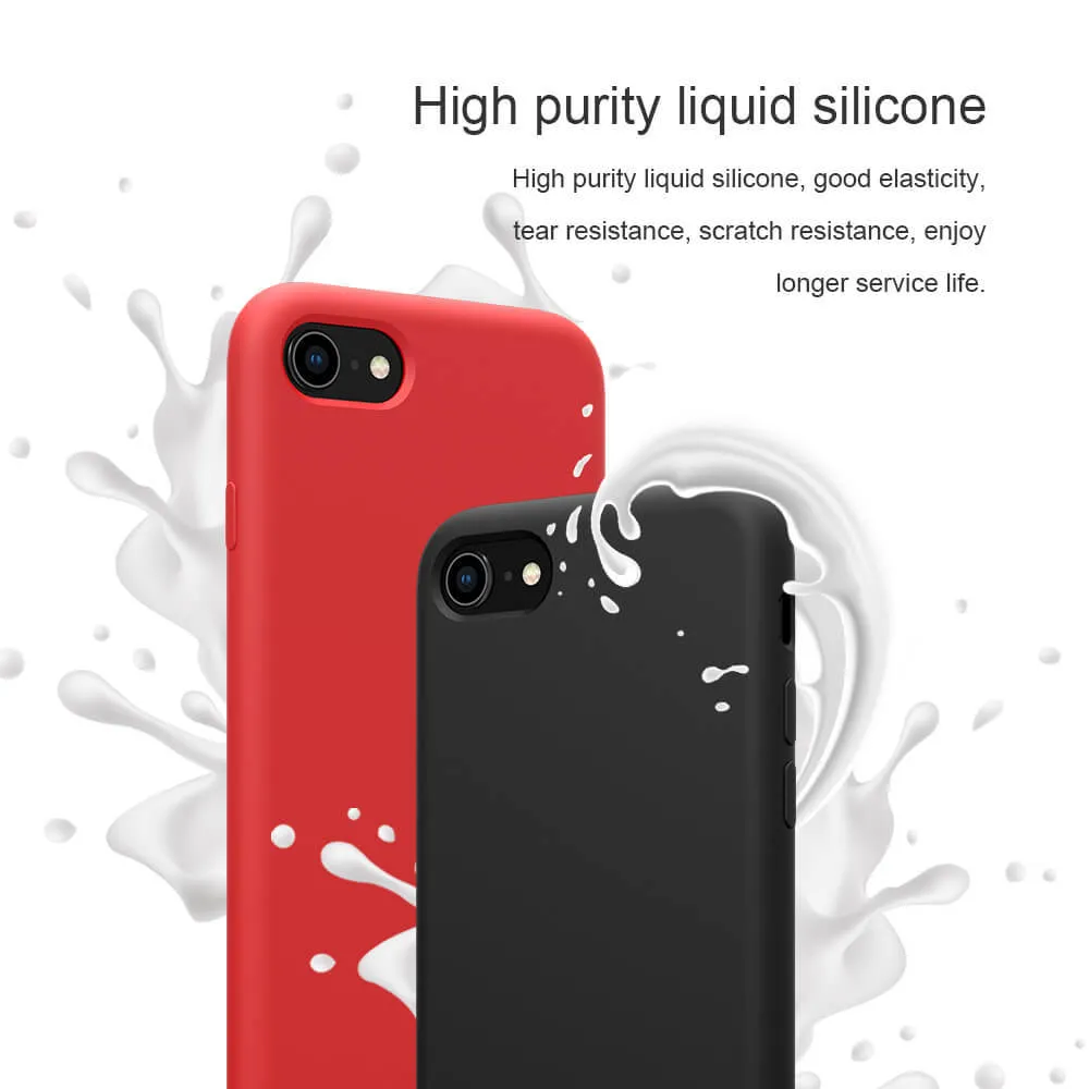 Nillkin Apple iPhone 8/7, Flex case