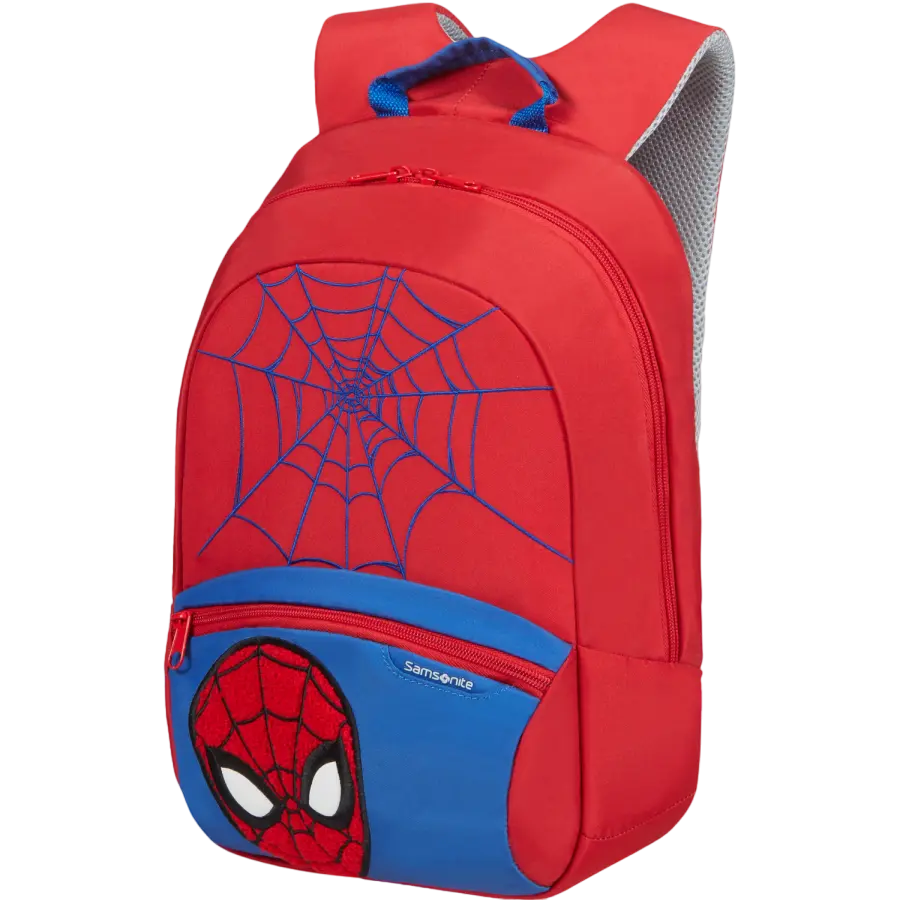 Rucsac Samsonite DISNEY ULTIMATE 2.0 M MARVEL SPIDER-M