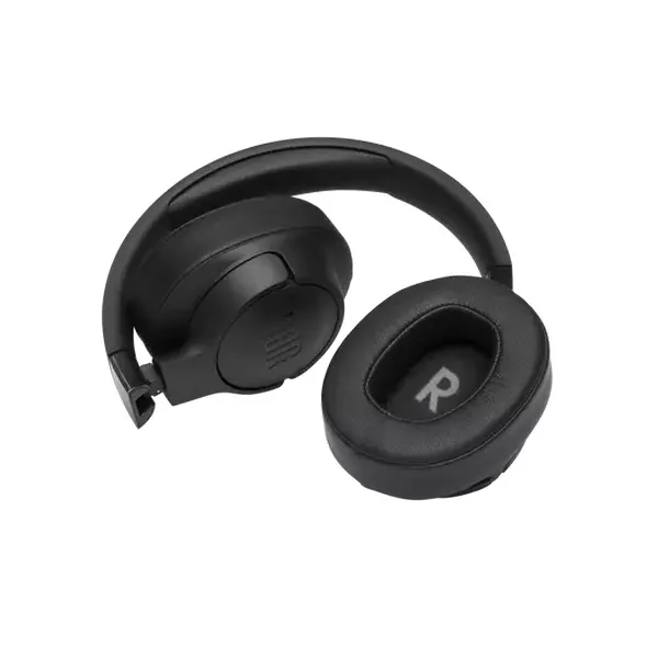 Căști JBL Tune 710BT, Negru