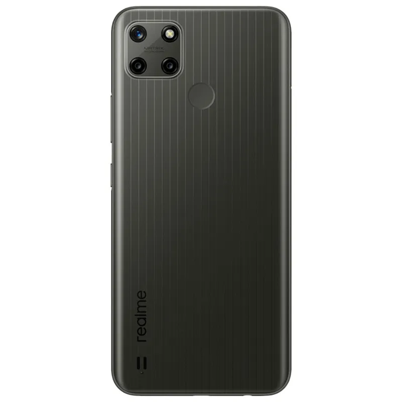 Smartphone Realme C25Y, 4GB/128GB, Gri