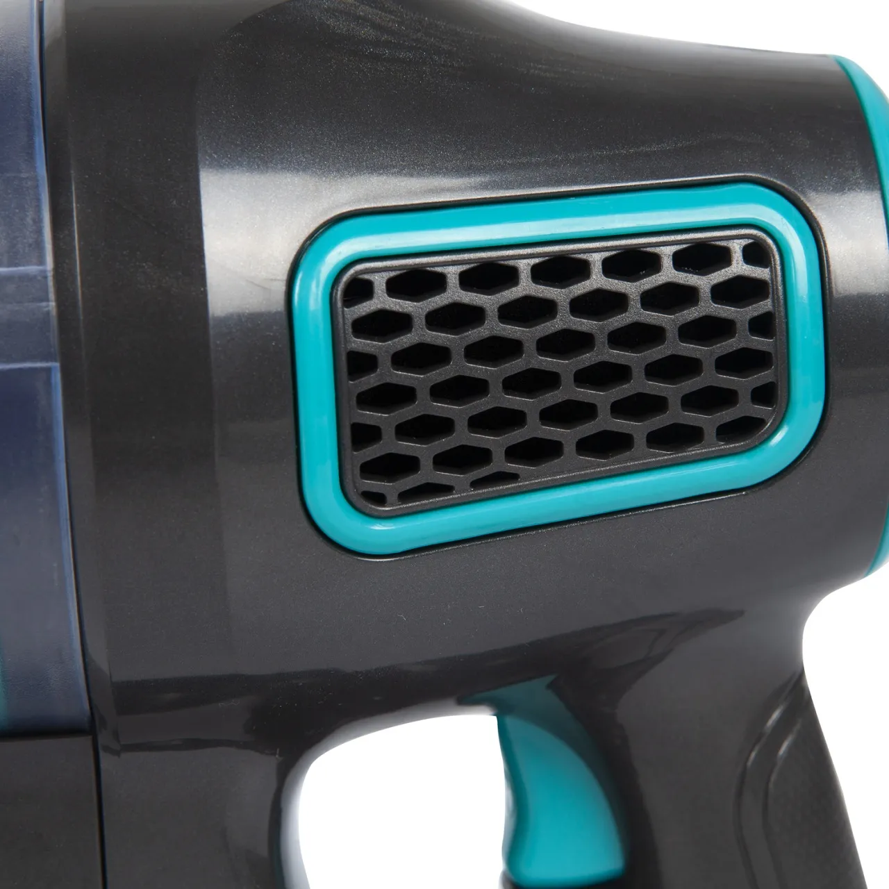 Пылесос с аккумулятором Detoolz 120W, 0,8L 2200mAh — 11