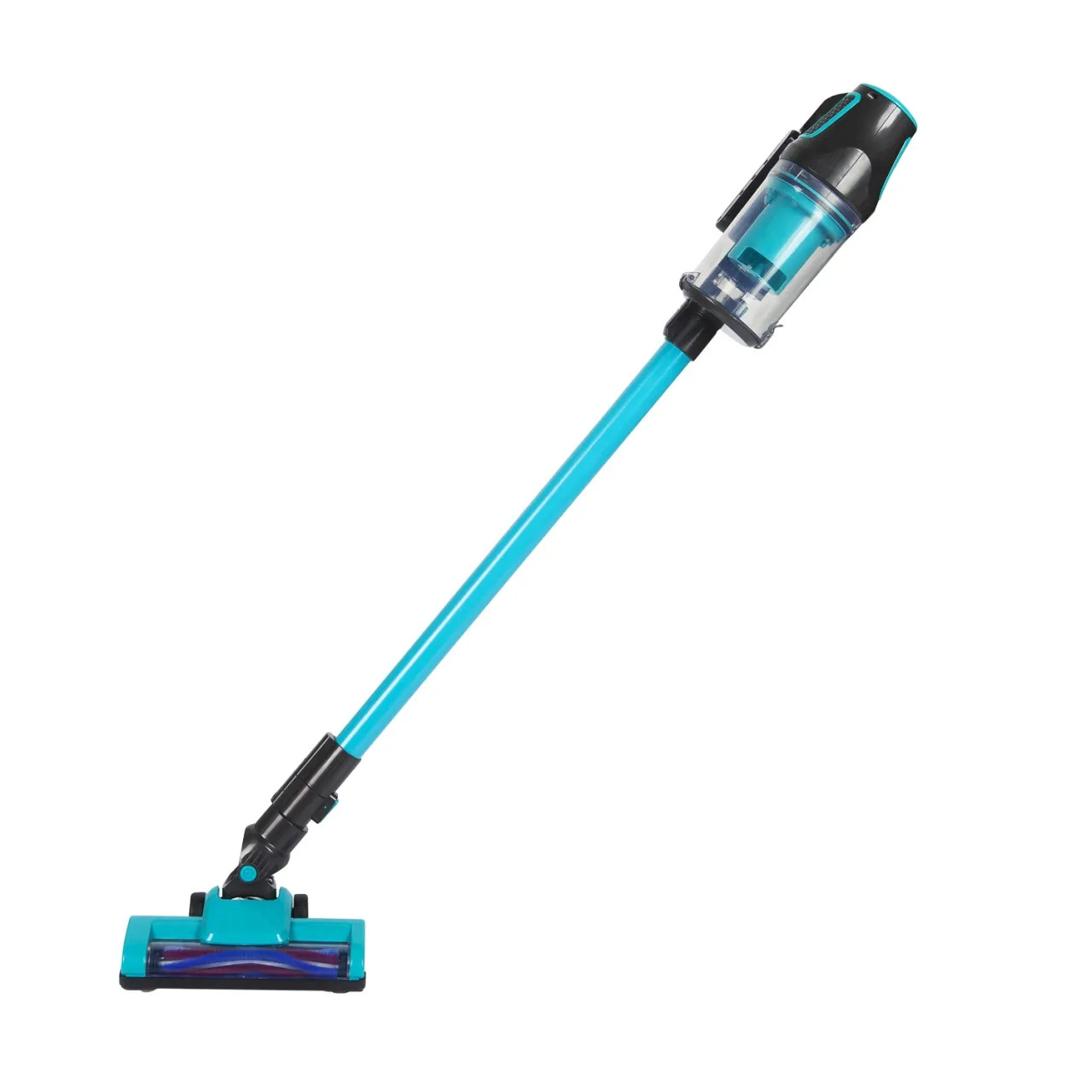 Пылесос с аккумулятором Detoolz 120W, 0,8L 2200mAh — 8