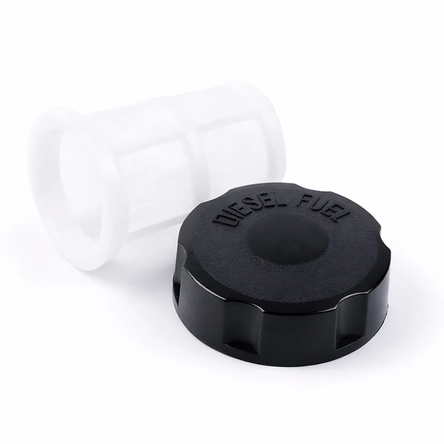 Capac rezervor de combustibil (cu plas\u00c4\u0083) - 178F VM0003-178F