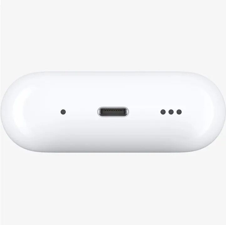 Наушники Apple AirPods PRO 2 (EU) MagSafe, Белый