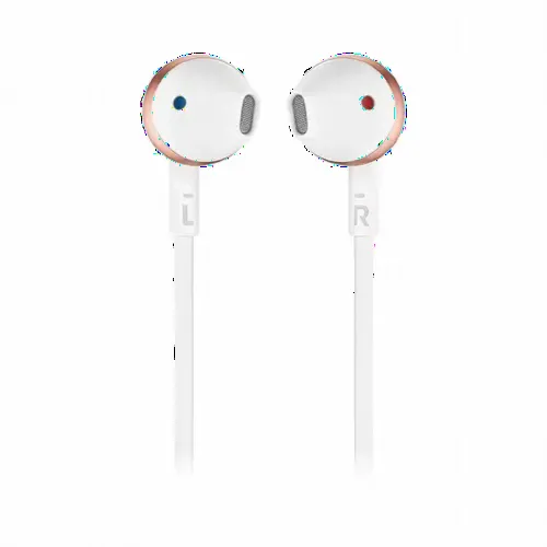Căști JBL Tune 205BT, Auriu
