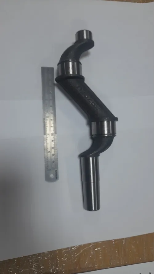 Ambielaj compresor MLE 100 L