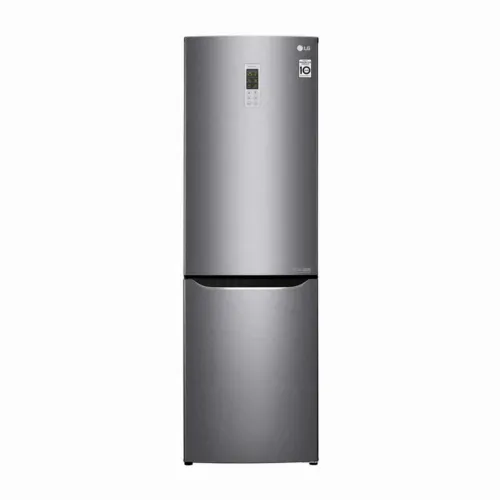 Frigider LG GA-B419SLGL, Gri