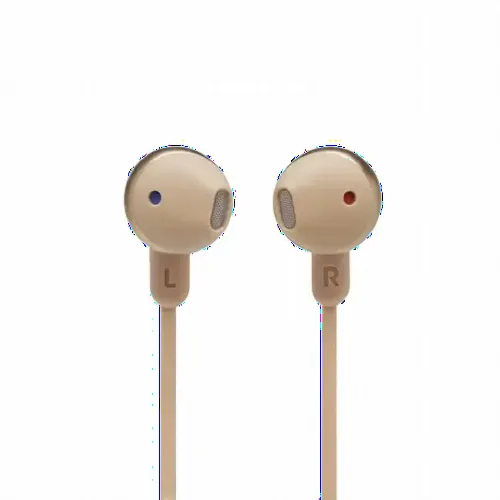Căști JBL Tune 215BT, Auriu