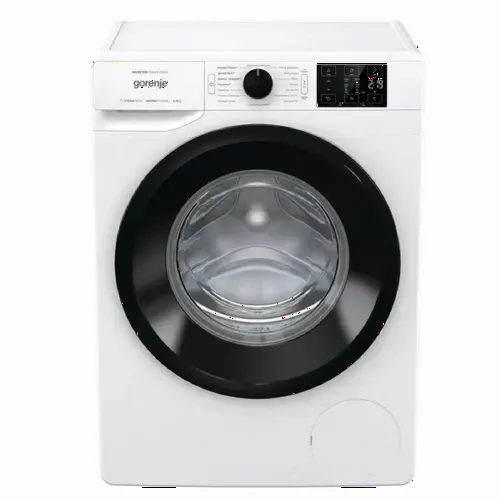 Стиральная машина Gorenje WNEI82SDS/UA, 8кг, Белый